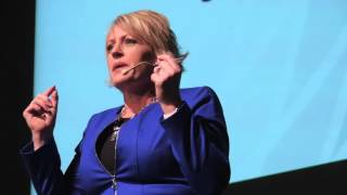 Body Language: The Key to Your Subconscious | Ann Washburn | TEDxIdahoFalls