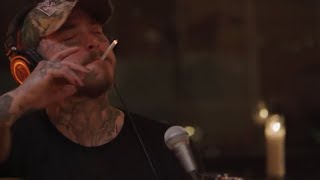 Post Malone - I'm Gonna Miss Her (Brad Paisley Cover)