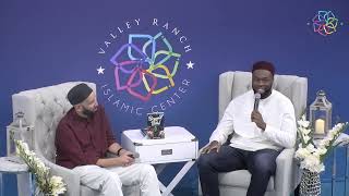 MUST SEE Beyond Bilal ｜ Black African History In Islam ｜ Ustd Mustafa Briggs with Dr Omar Suleiman