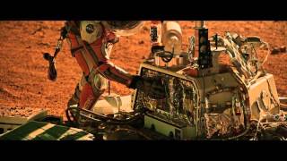 Seul Sur Mars | Bande Annonce | 20th Century Fox