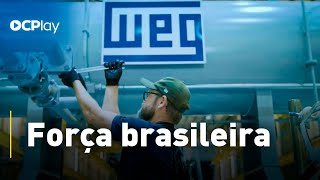 LUCRO DA WEG CRESCE E CHEGA R$ 6 BILHÕES EM 2O24