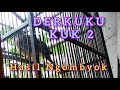 DERKUKU KUK 2 || HASIL NGOMBYOK DERKUKU KUK 2 || Unique Sound Of SPOTTED DOVE