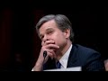 IG report did not find any evidence of political bias: FBI’s Christopher Wray