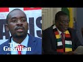 Zimbabwe elections: Candidates speak out after results