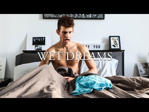 Wet Dreams Wet Dreams