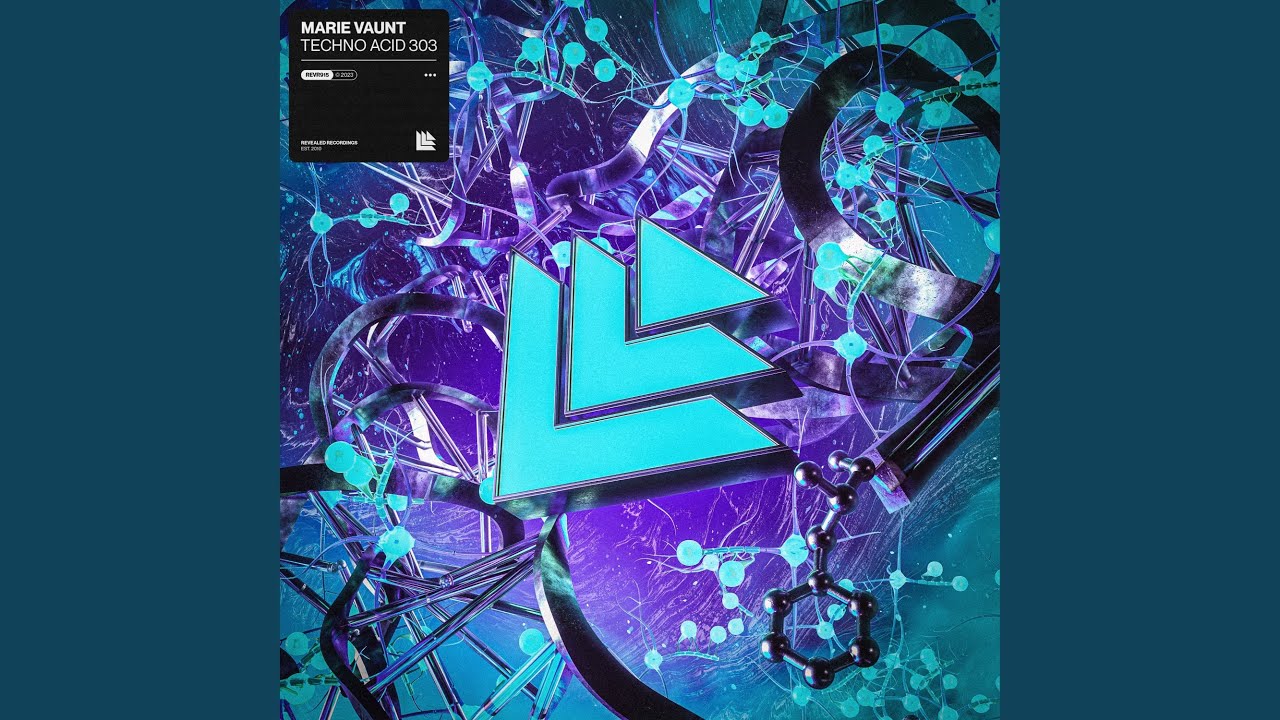 Techno Acid 303 Youtube