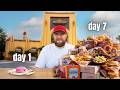 I Only Ate At Universal Orlando For A Week, But Doubled My Budget Every Day