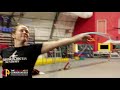 circus hula hooping intermediate class part 1