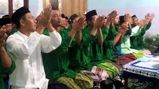 Ishari Rodad Nasional muhud Wulidal Habib