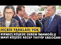 Yüzyılın anketi: Erdoğan mı İmamoğlu mu? Yorumlara yazın...