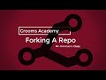 Forking Repositories