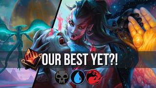 A better way to control! | Standard Mythic MTG Arena