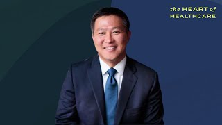 Risant CEO Jaewon Ryu