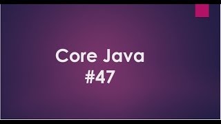 java tutorial for beginners 47 exception handling in java