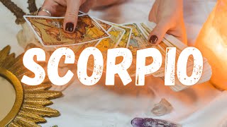 SCORPIO 🤯 And The Truth Finally Comes OUT! 🔥 Scorpio February 2025 Love Tarot Reading