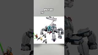 The most INACCURATE 212th Clone Trooper Minifigure?