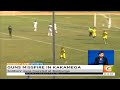 Kakamega Homeboyz in comfortable 10-point lead in KPL after overcoming Ulinzi 4-0