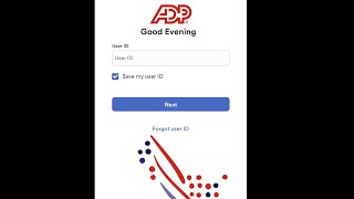 Adp Mobile App How To Request Time Off