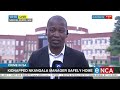 Crime In SA | Kidnapped Nkangala manager safely home