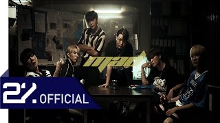 에이블루(ABLUE) - MAD #Official MV