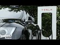 Tesla shareholders set to vote on 3-for-1 stock split