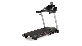 ProForm Calorie Burn Treadmill Powered by iFit with 90da...
