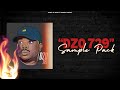 (VDD) DZO 729 AMAPIANO SAMPLE PACK