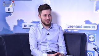 Олег Понфиленок, «Коптер Экспресс»: Автономные беспилотники, - это мировой тренд