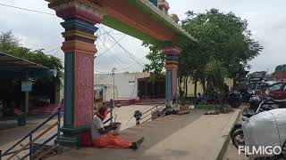 Bata Sunkullama Temple|| బాట సుంకులమ్మ దేవస్థానం