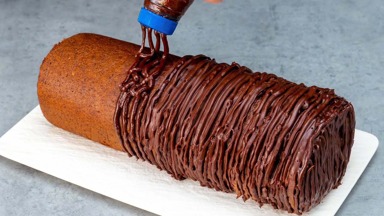 The Chocolate Dessert That Everyone Is Talking About So Simple And