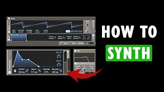 Beginner's Synth Course: The Magic of Sound Design