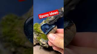 epoxy ideas ,  چند تا ایده جذاب  رزین اپوکسی