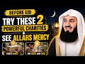     Give These 2 Charities Before Eid & Watch Your Life Change ! Mufti Menk Powerful reminder 