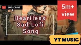 Hindi Sad Lofi Mashup |  Bollywood Sad Lofi Songs @tseries