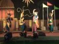 Tagore Dance / Rabindrik :   Debamitra Sengupta & her team