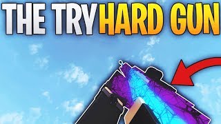 Phantom Forces Best Dmr Videos 9videos Tv - every tryhard uses this gun in phantom forces