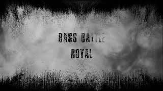 Bass Battle Royal - Farrero vs Geekin vs Oreo Prodigy vs Super Will (Round 1)