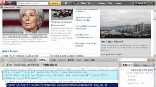 Selenium Weekend Training - Day 2 - Downloading and Configuring Selenium in Eclipse Part2