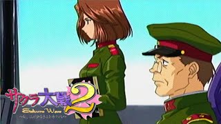 [実況]サクラ大戦１～新（熱き血潮～新）全エンディング制覇！~２編~＃３３