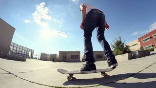 Billy Marks: Real Street 2011 | X Games