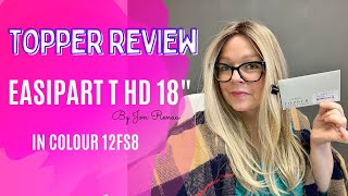 EasiPart T HD Review