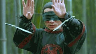 Emperor Sword Man - Martial Arts Movie Full Length English
