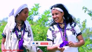 ethiopia hot music ሞቅ ደመቅ ያለ ምርጥ ባህላዊ ሙዚቃ ከውብ ውዝውዜ ጋር