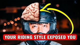 Every Riding Style Explained (And What It Says About You)