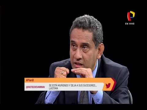 Plan B Programa 01 Junio 2016 - YouTube