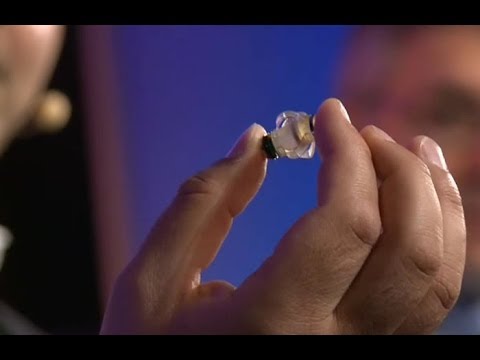 How Do You Make a Nanobot? How Do You Make a Nanobot?