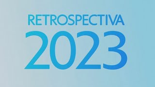 Retrospectiva 2023 - Rede Globo - completo - 29/12/2023
