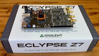 Eclypse Z7 Bundle