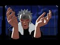 【mmd naruto】穢土転生千手扉間で「g4l」