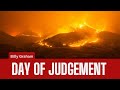 Billy Graham || Day of Judgement after death